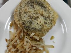 -老磁器口豆汁店(天坛店)