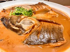 -原鄉本味 楚菜 丹江口鱼(北苑店)