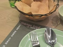 -mango tree芒果树泰国餐厅(青岛万象城店)