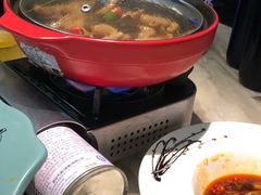 -周渝食惦·酸菜鱼精致川菜(横岗店)