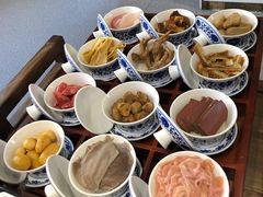 -重庆古老火锅
