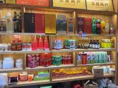 -下梅人家土菜馆(历史文化餐厅度假区店)