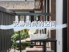 -正聚装饰·老房翻新装修设计体验馆(普陀店)