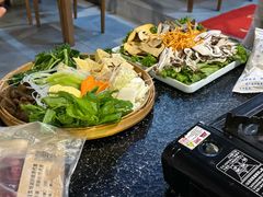 -海韵人家.海景花园经典云南菜(双廊店)