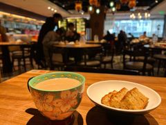 -耶里夏丽·丝路新疆菜·清真食品(徐汇南丹东路臻选店)