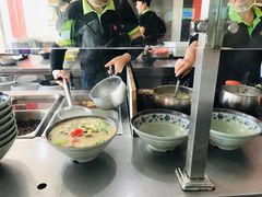 -未来科技城食堂(海外人才大楼店)