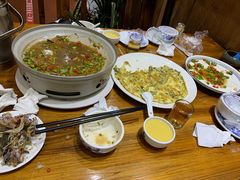 -下梅人家土菜馆(历史文化餐厅度假区店)