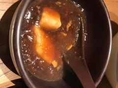 桂花糖芋苗-香园茶社·金陵小灶(老门东店)