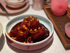 黄豆猪脚圈-竹外桃花·江南小酒馆(SKP·S店)