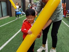 -蒙田森·蒙特梭利幼儿园(锦西园区)