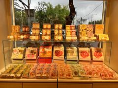 -好利来(东四店)