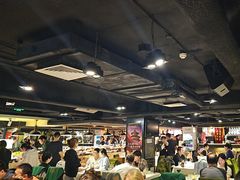 -戈拿旺巴西烤肉(崇文门店)