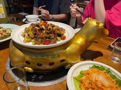 -水门巷餐厅(古子城店)