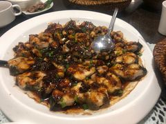 -熠盛粤味·顺德桑拿鸡(永康路店)