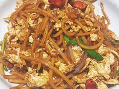 -长安记·大美陕菜(大族广场店)