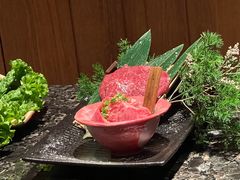 -老乾杯和牛烧肉(王府中环店)
