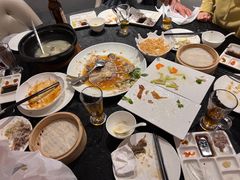 -正德楼果木烤鸭·渔家菜(东港店)