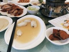 -燕云楼(云南路店)