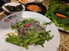 -東門韩国传统烤肉·韩国料理(银座直营店)