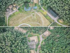 -常德桃花源景区