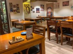 大堂-牛玄庵日式寿喜烧·料理店(新源里店)