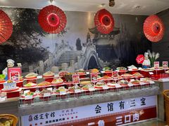 -保定会馆(红旗大街店)