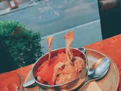 -La Strada(安福路店)