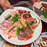 报告‼️这家螺蛳粉火锅让我沦陷了🔥