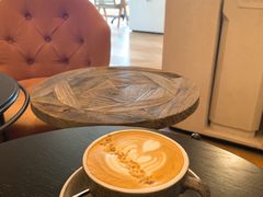 -Me Coffee下午茶艺术空间