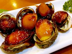 -银子铁板烧料理自助餐(人民广场店)