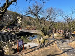 -萍乡武功山风景名胜区