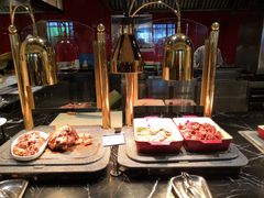 -北上海大酒店-北鸥西餐厅