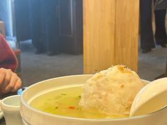 -三道菜(明堂公园店)