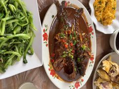 -妈妈的小作坊(陈家镇店)