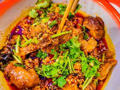 -文立新麻辣烫(合生汇21街区店)