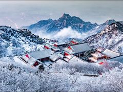 -华山风景名胜区