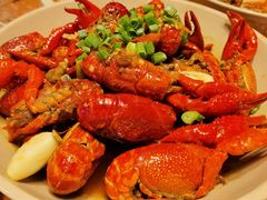 油焖小龙虾-珍姐龙虾(员村1店)