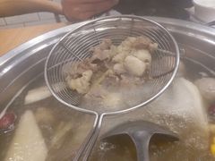 -就这么牛潮式牛肉火锅(华侨城店)