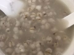 -老福合沟无米粿甜汤粿品店