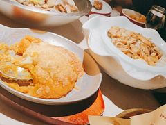 -四季厨房 鲁菜·孔府烤鸭(高新万达店)