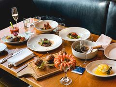 -沈阳君悦酒店·意坊意大利餐厅