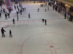 -冠军冰场CHAMPION RINK(苏州中心商场店)