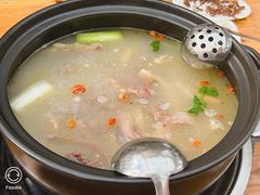 -尼玛藏家风味园(阿山食城店)