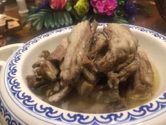 -秦唐一号西安菜馆(钟楼店)