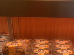 -丁香西饼屋(桂林路店)