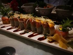 -文立新麻辣烫(合生汇21街区店)