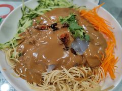 -听涛雅苑百味饺子老家菜馆