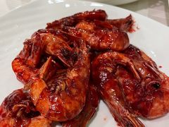 -翠亭酒家(山西南路店)