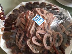-闫家驴肉老店(华电一校店)