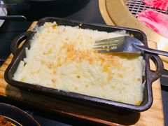 -谷牛和牛烤肉(漕河泾印象城店)